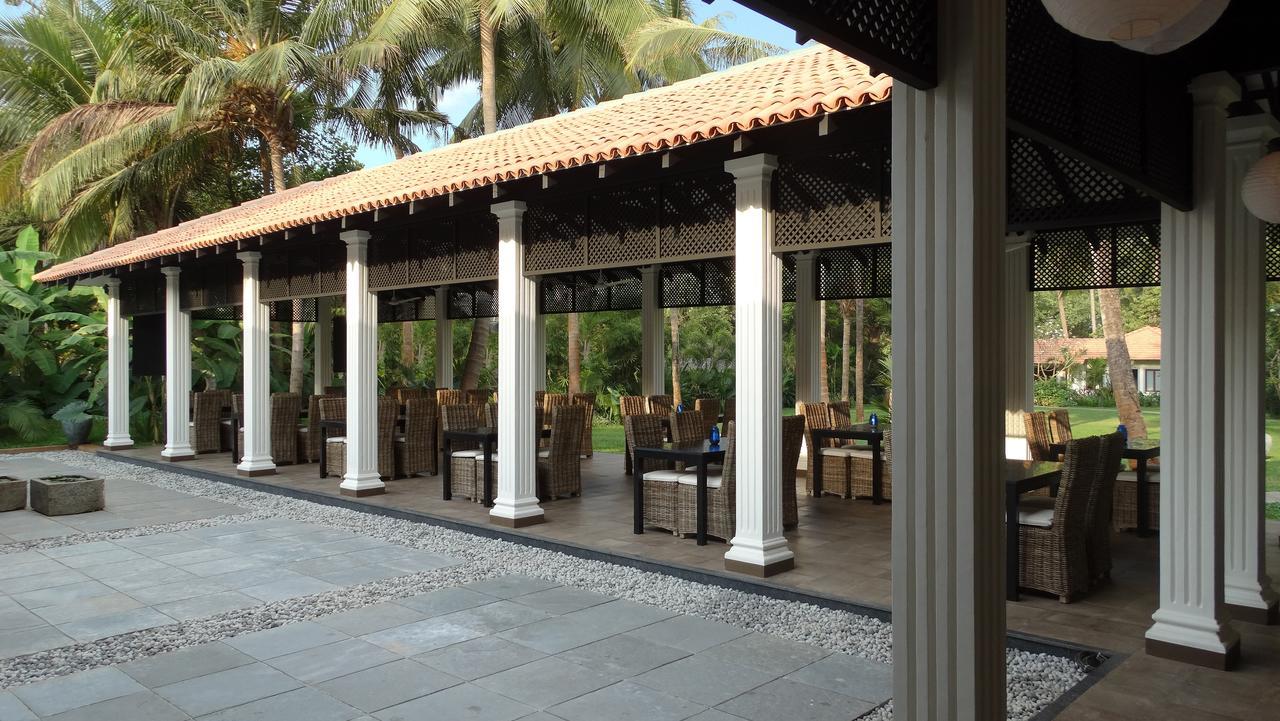 Andores Resort And Spa - Calangute Exterior photo